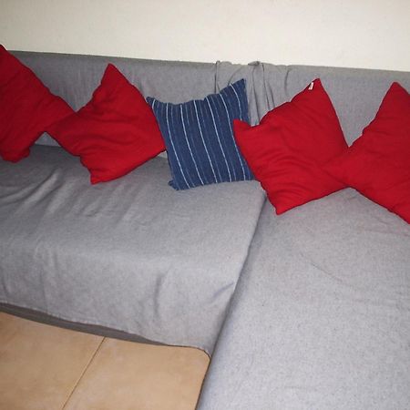 Gran Alacant Apartment Puerto Marino 外观 照片