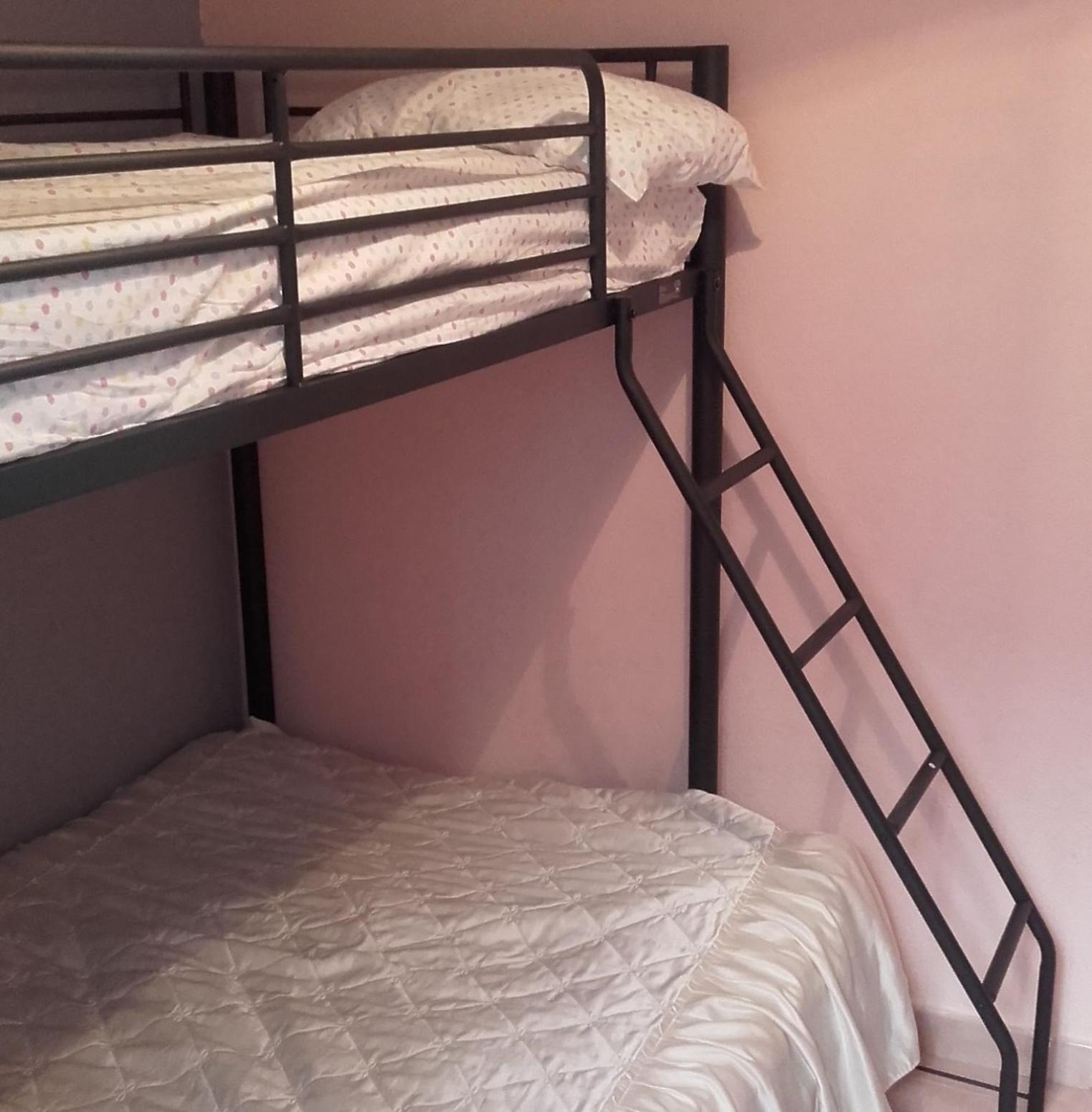 Gran Alacant Apartment Puerto Marino 外观 照片