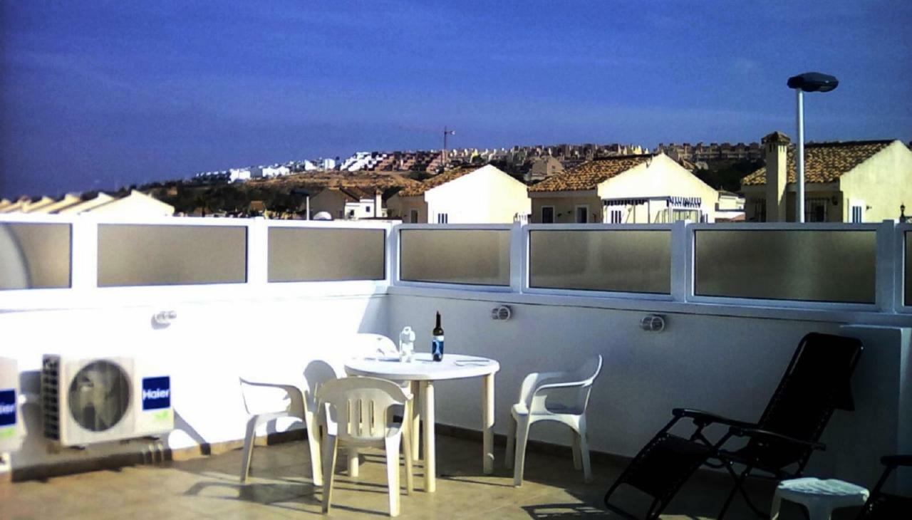 Gran Alacant Apartment Puerto Marino 外观 照片